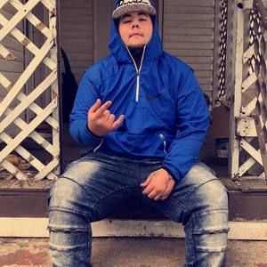 Meet your Posher, Vincent